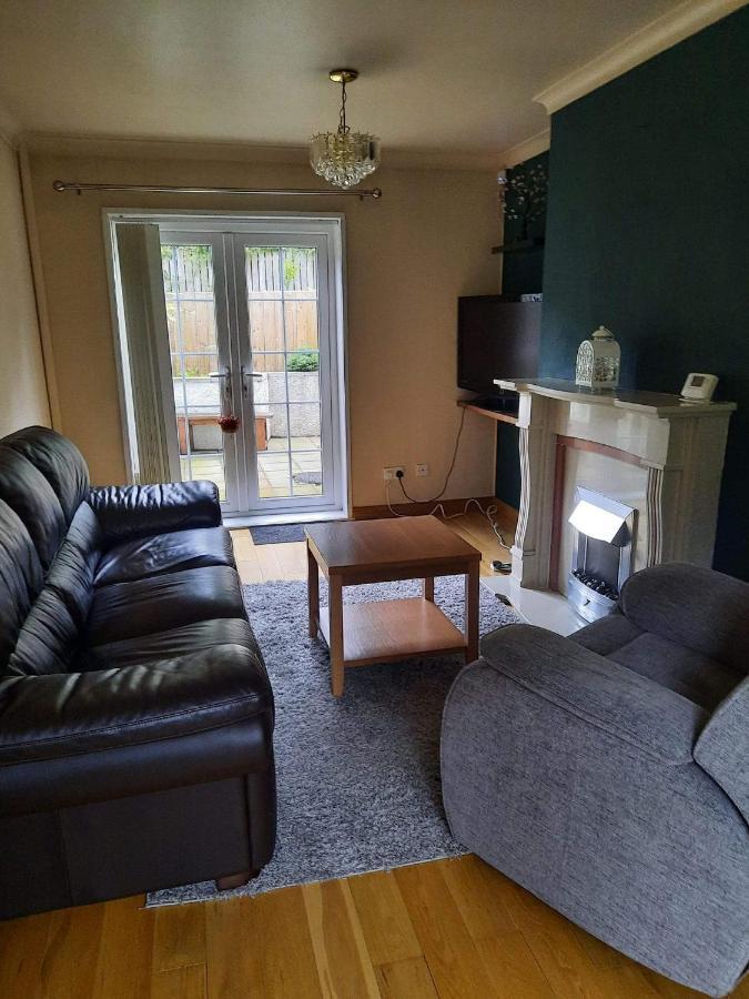Waveney Holiday home
