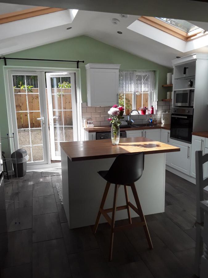 Holiday home Waveney Belfast